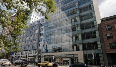 Fenway Health, one of the major providers of gender-affirming care in Boston, will no longer offer hormones or puberty blockers to transgender patients under age 19 following a change to federal funding requirements.