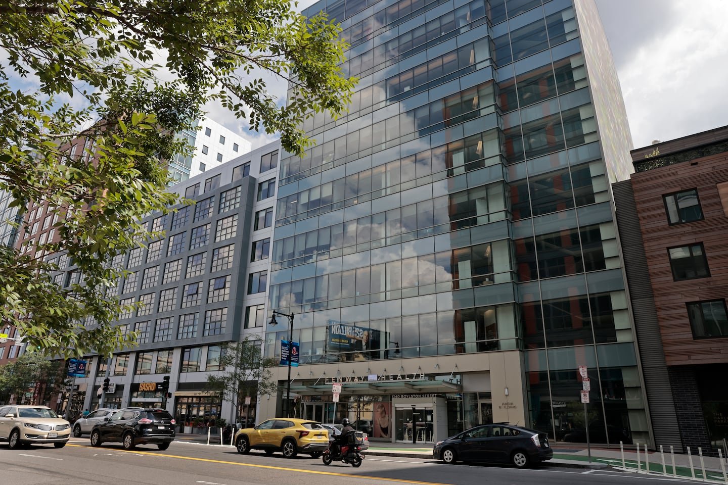 Fenway Health, one of the major providers of gender-affirming care in Boston, will no longer offer hormones or puberty blockers to transgender patients under age 19 following a change to federal funding requirements.