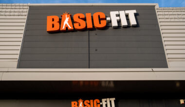 RTL Today - Growth accelerates: Basic-Fit becomes Europe’s largest gym chain