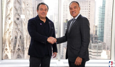 National Basketball Association (NBA)