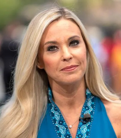 Noel Vasquez/Getty Kate Gosselin