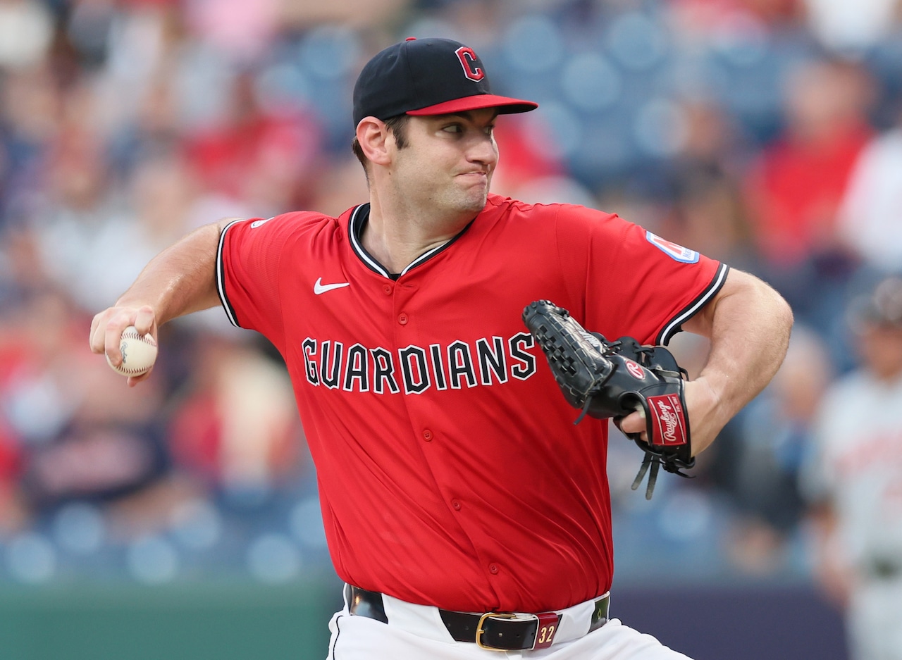 Cleveland Guardians vs. Detroit Tigers, September 23, 2025