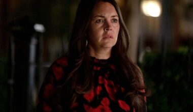 EastEnders airs multiple exits after explosive Slater showdown over Max Branning reveal in BBC iPlayer release