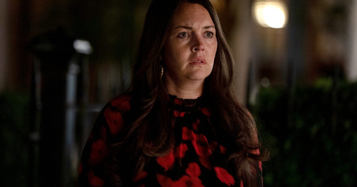 EastEnders airs multiple exits after explosive Slater showdown over Max Branning reveal in BBC iPlayer release