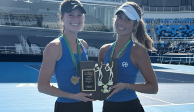 Girls Tennis All-Stars 2025: Meet the best from Northeast Ohio