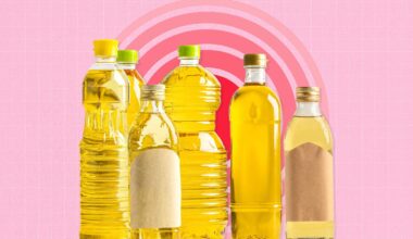 5 Myths About Seed Oils You Have to Stop Believing