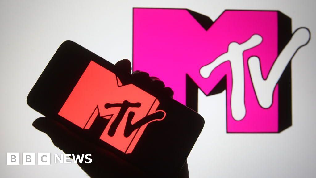 MTV to axe its music TV channels in the UK
