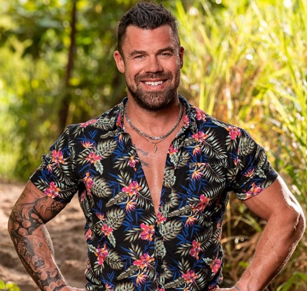 Survivor’s Jake Latimer Details Snake Bite Recovery
