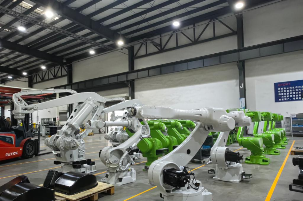 September manufacturing PMI rises; market demand seen to be recovering