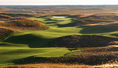 First Impressions of Rodeo Dunes in Colorado