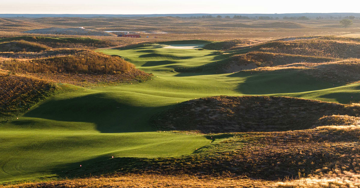 First Impressions of Rodeo Dunes in Colorado