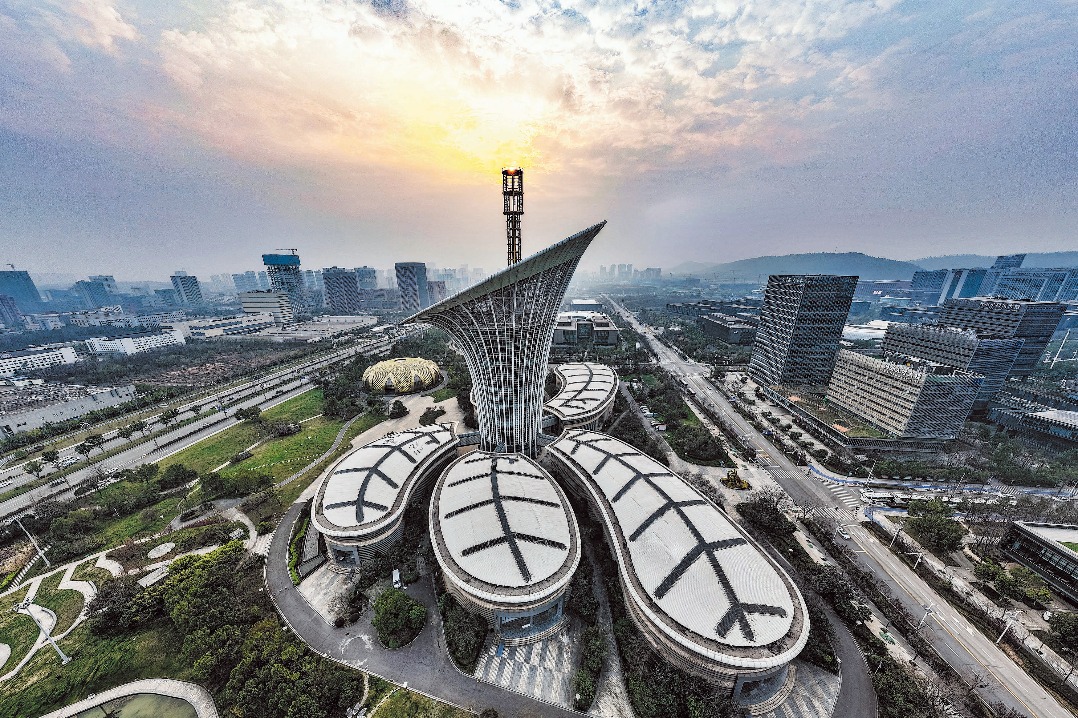 Hubei boosts tailored support for startups