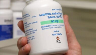 Common opioid is not that effective for easing chronic pain, study finds | News