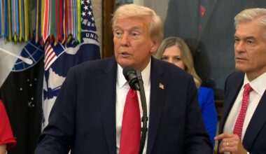 Trump’s $150 Ozempic? Oz cautions it’s not a done deal, but patients and doctors say it could be a gamechanger | National and World News