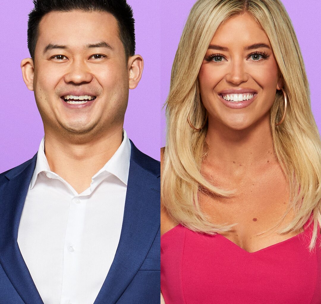 Love Is Blind Season 9: Kacie Defends Patrick Breakup