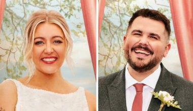 Are MAFS UK's Sarah and Dean still together?