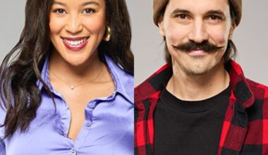 Big Brother Winner Ashley Hollis Slams Runner-Up Vince Panaro