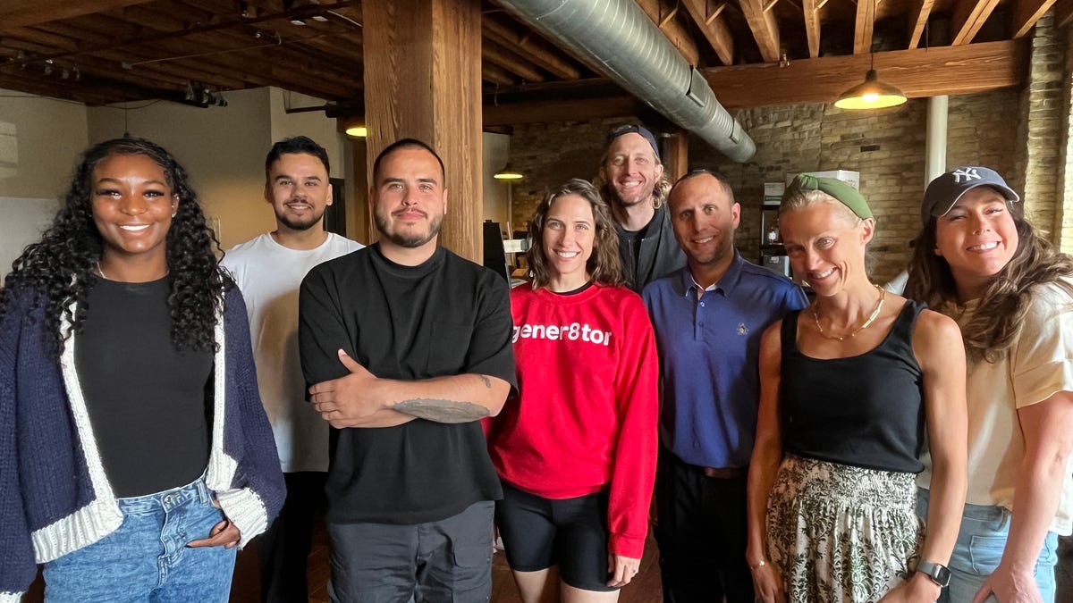 Milwaukee companies that make dog chews, NA drinks receive $100,000