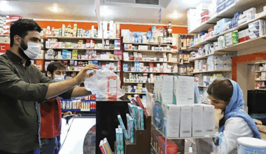 Iran faces 4–6 month delays in allocating foreign currency for drug imports