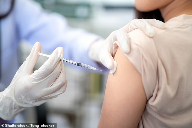 The flu vaccine helps protect against flu, which can be a serious or life-threatening illness. It is offered on the NHS every year in autumn or early winter to people at higher risk of getting seriously ill
