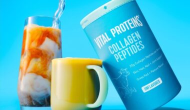 Vital Proteins on Sale, Plus More Amazon Holiday Wellness Deals