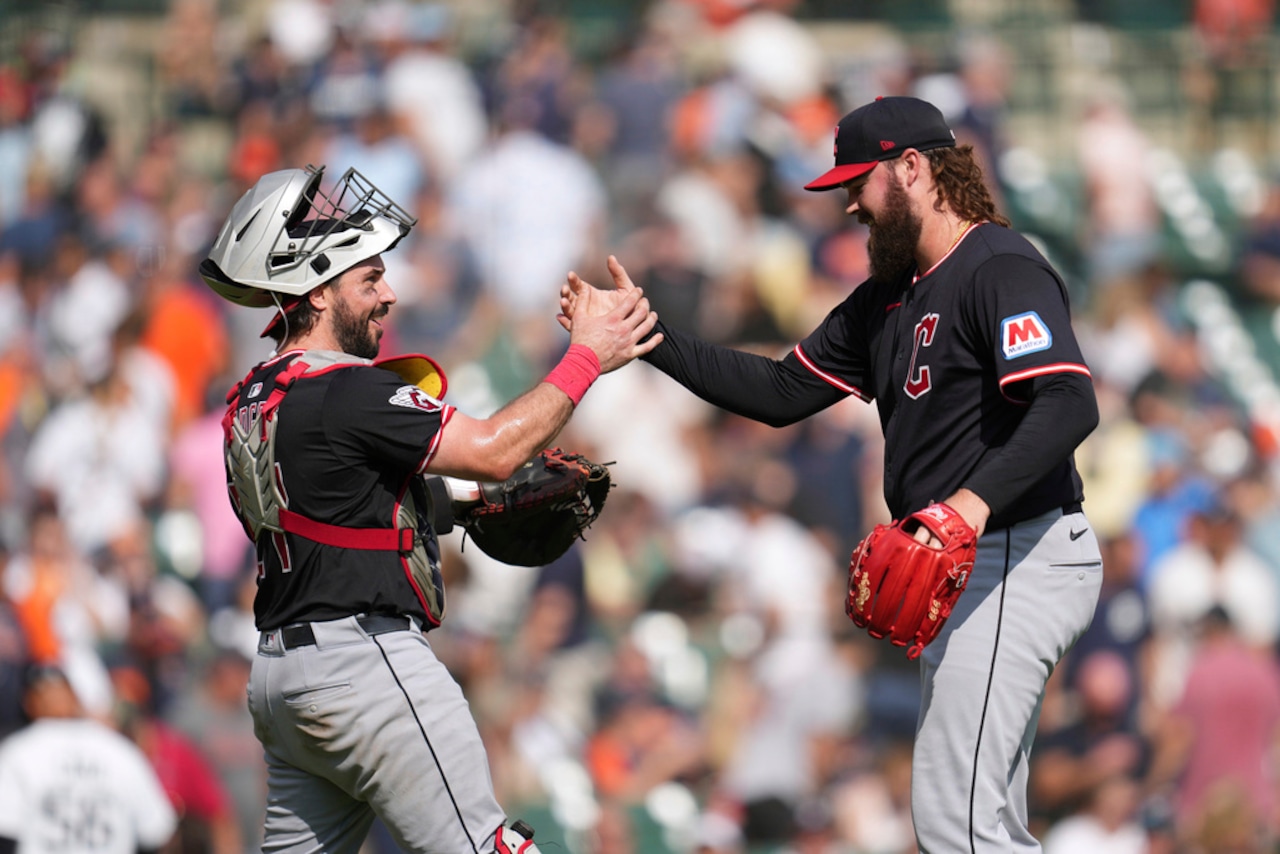 Seven questions for newly-signed Guaridans’ catcher Austin Hedges
