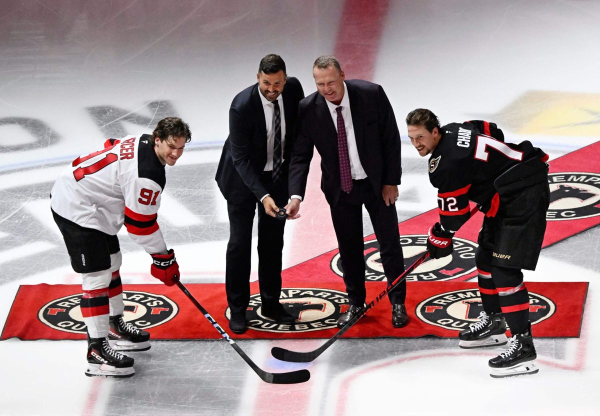 Will the NHL ever return to Quebec City? Dying expansion buzz reflects ‘sad reality’