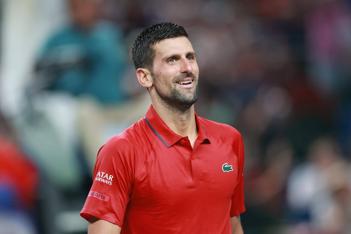 Why Novak Djokovic is key to a thrilling ATP Tour Finals Race to Turin
