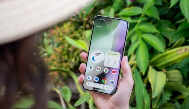 Google says more GPU improvements for Pixel 10 in future updates