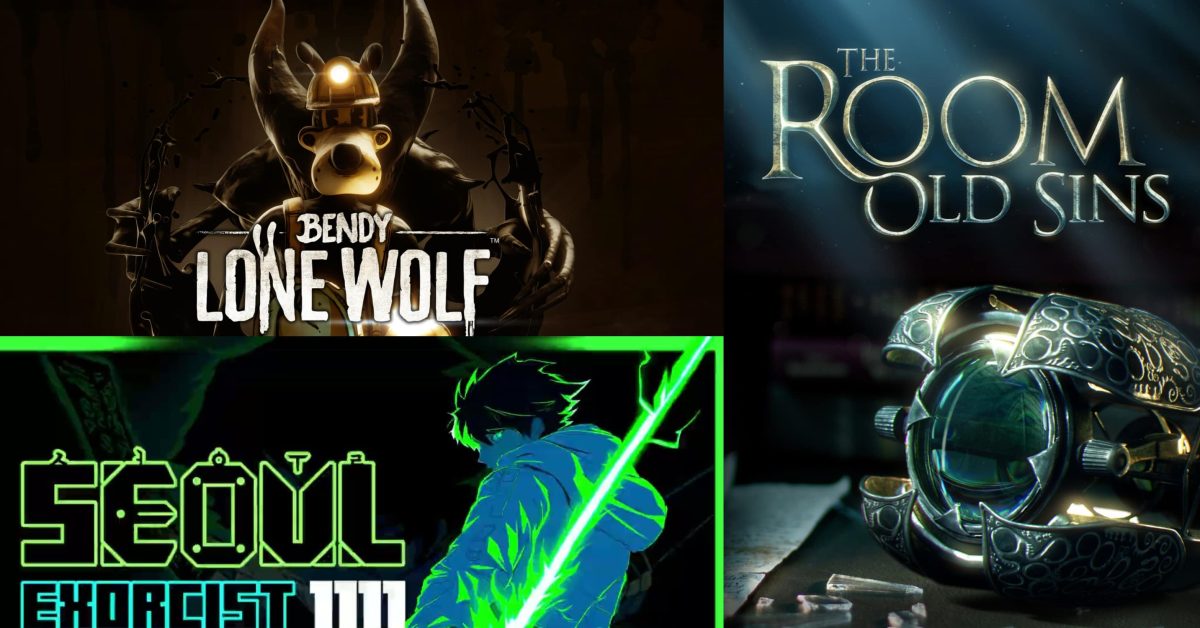 Today’s Android app deals and freebies: The Room series, Bendy Lone Wolf, more - 9to5Toys