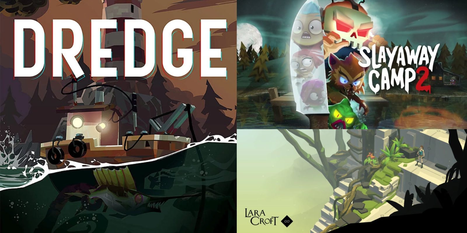 Android Halloween deals