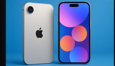 Apple iPhone 17e Rumored To Bring Dynamic Island, 60Hz Display