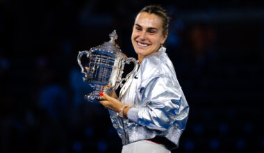 How Sabalenka has set the standard in 2025