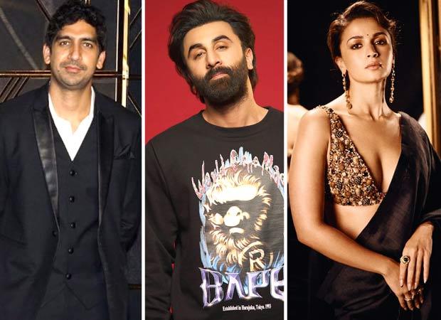 Ayan Mukerji steps back from Dhoom 4; shifts his focus on Brahmastra 2 with Ranbir Kapoor & Alia Bhatt : Bollywood News