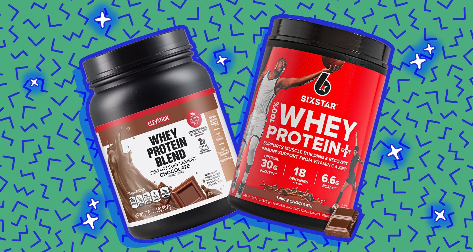 best cheap protein powder