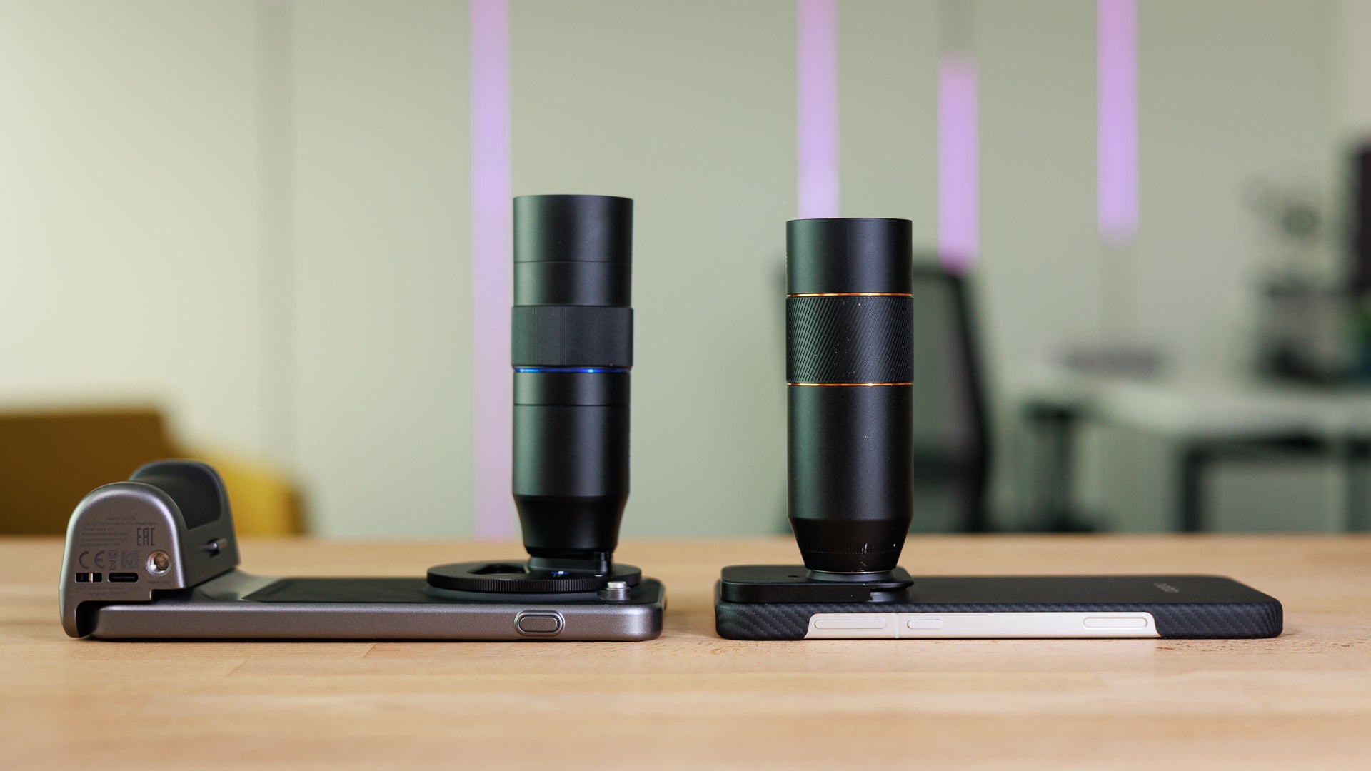 Oppo Find X9 Pro vs Vivo X300 Pro camera comparison: Two exceptional cameraphones!