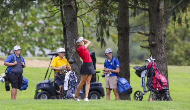 Photo gallery: Bridgeport wins Big 10 Golf Championship at Bel Meadow G.C. - WV MetroNews