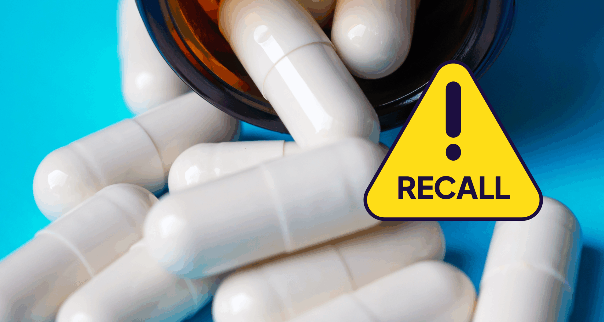 FDA Announces Nationwide Recall of Over 580,000 Bottles of Blood Pressure Medication Due to Cancer-Causing Chemical - Health: Trusted and Empathetic Health and Wellness Information