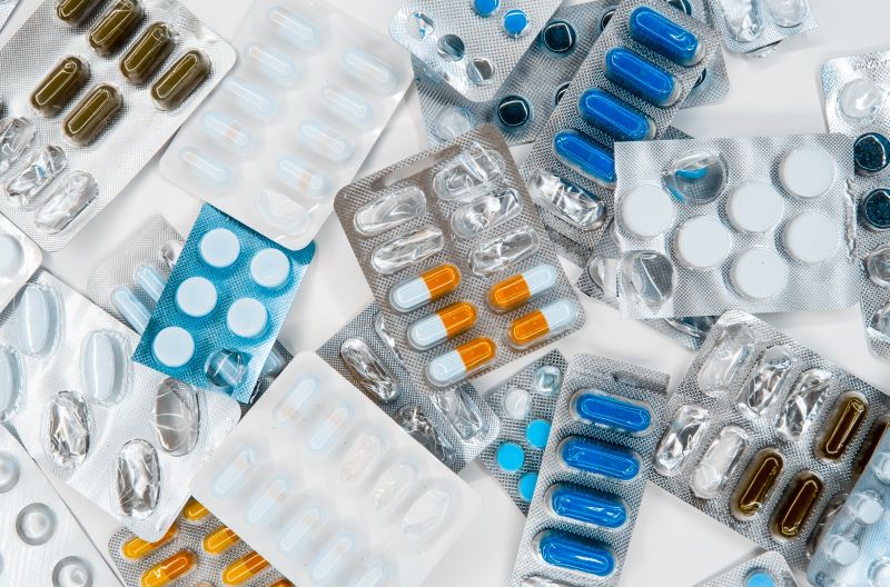 MEP proposes EU joint procurement to tackle Malta's medicine shortages and high prices