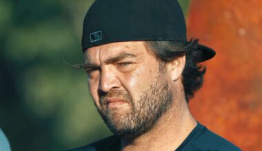 'The Challenge' star CT Tamburello reacts to disrespect, body-shaming on season 41