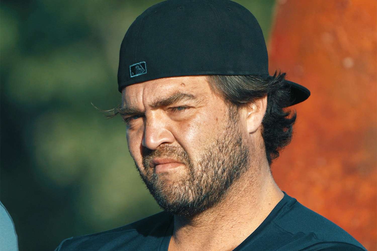 'The Challenge' star CT Tamburello reacts to disrespect, body-shaming on season 41