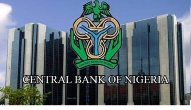 Central Bank of Nigeria (CBN)