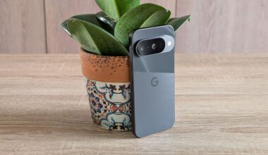 Google promises Pixel 10 owners that more GPU updates are on the way