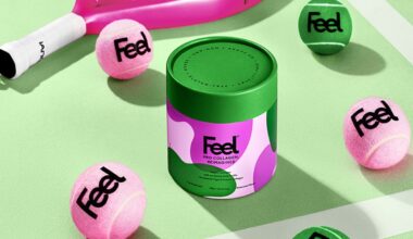 The world’s 1st vegan collagen for joints is finally here — and it works