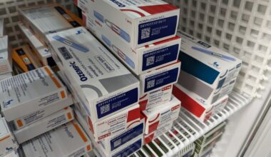 "More people are poisoning themselves with slimming drugs"