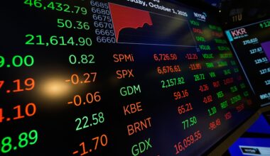 Asian shares are mixed as tech shares lead Wall Street ticks to more records