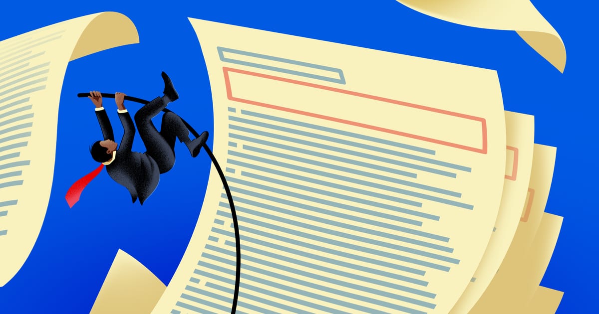 Employment tribunals: ‘scandal’ of toothless scheme to punish…