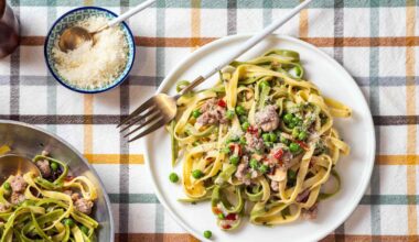 10 Surprising High-Protein Foods