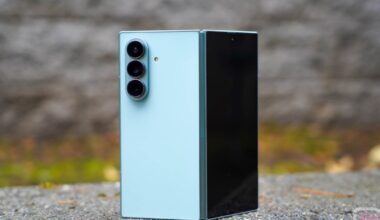 Samsung Keeps Kicking $1,000 Off Galaxy Z Fold 7