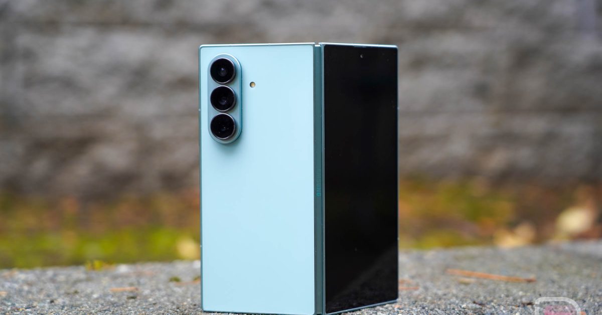 Samsung Keeps Kicking $1,000 Off Galaxy Z Fold 7